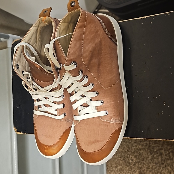 Kodiak sneakers - Picture 2 of 5